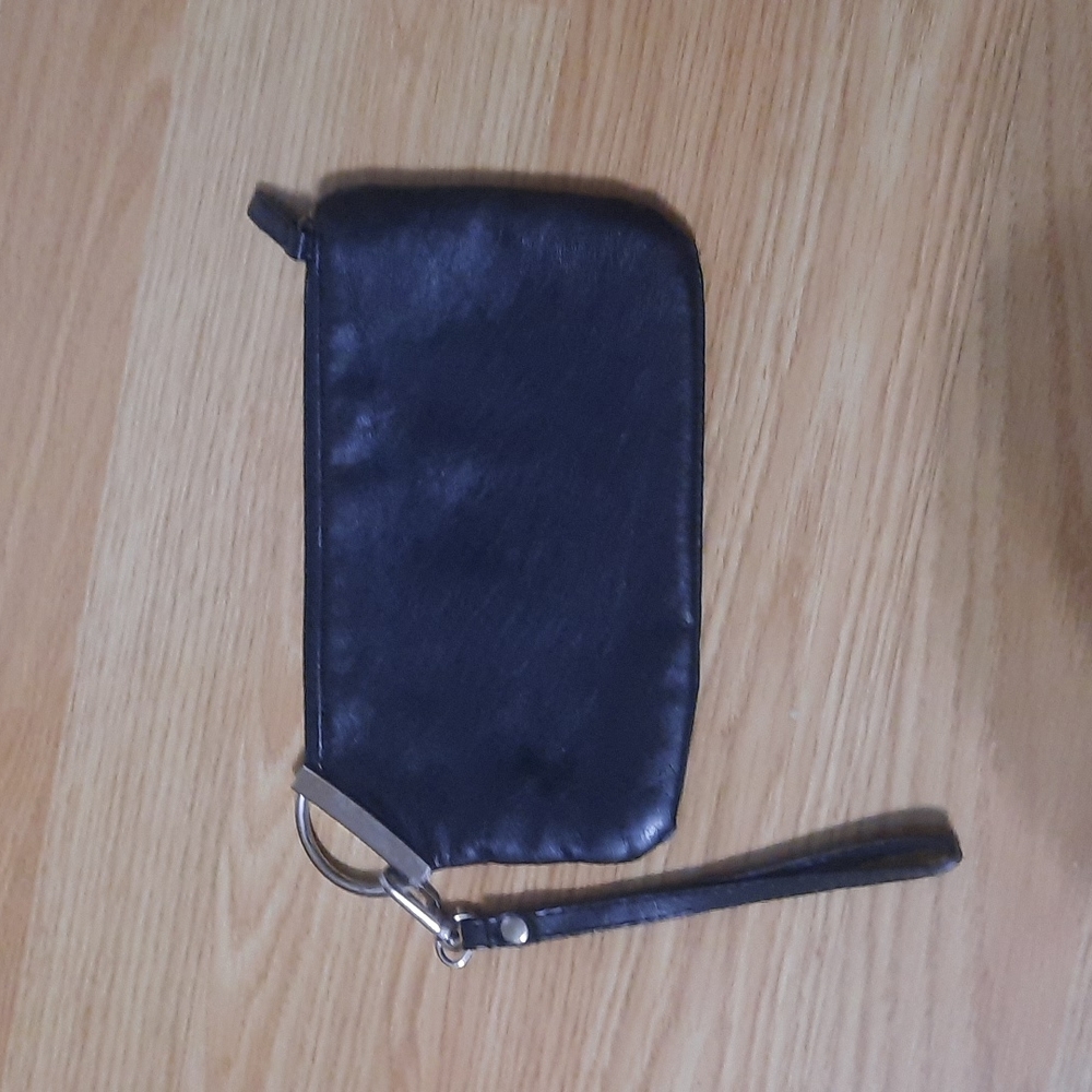 Wristlet